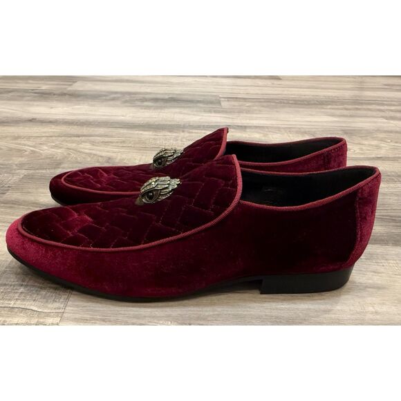 Kurt Geiger London Hugh Eagle Head Size 45 - Picture 2 of 7